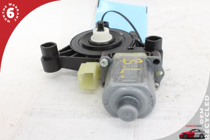 2019-2024 Audi A3 S3 Q3 Rear Left Side Window Regulator Motor 5Q0959801 OEM