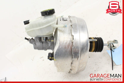 2015-2018 Mercedes-Benz C300 CDI Sedan Power Brake Booster 2054300030