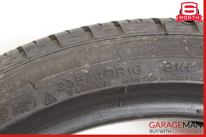 Michelin Primacy MXM4 235/40 R18 91H Wheel Tire