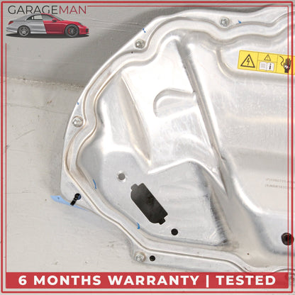 2017-2023 Tesla Model 3 Penthouse Cover Lid 108812000F OEM