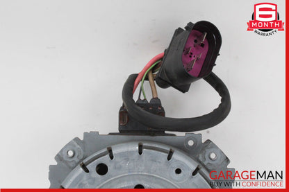 2012-2018 Audi A7 A6 Electric Cooling Fan Motor 4H0959455AE OEM