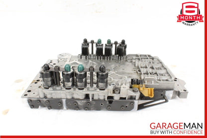 2004-2012 Mercedes-Benz S550 W221 Transmission Valve Body 2202770801
