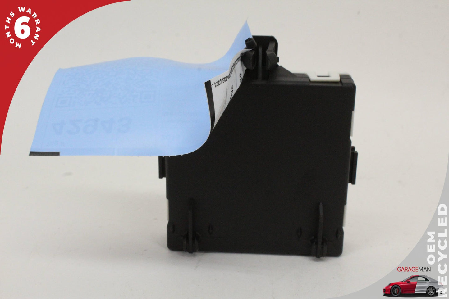 15-19 Mercedes-Benz C350e W205 Right Front Door Control Module 2229001614