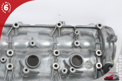 2007-2012 Mercedes W221 S550 Right Side Cylinder Head Valve Cover 2730160105 OEM