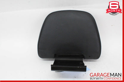 2010-2017 Audi RS5 8T Convertible Rear Headrest 8F0885973N