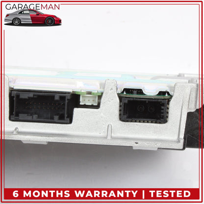 2012-2024 Audi A6 A7 Porsche Cayenne Macan Boxster Audio Sound Amplifier AMP OEM