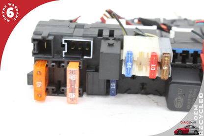 2000-2006 Mercedes W220 S55 AMG Front Right Side SAM Relay Fuse Box Module OEM