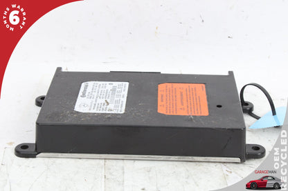 10-16 Mercedes-Benz GL450 X166 SUV Tele Aid Control Module 2319000904 Genuine