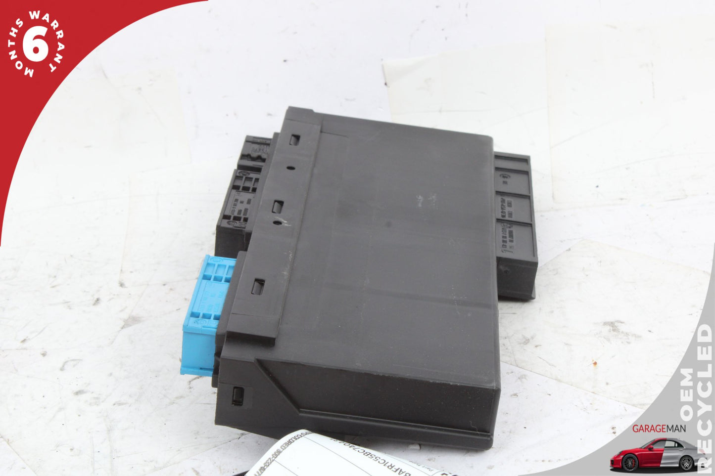 2011-2016 BMW 528i 535i 550i F10 BCM Body Control Module Unit 9181282 OEM