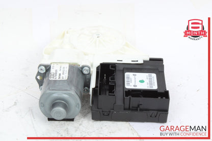 2008-2015 Audi TT 8J Front Right Window Regulator Motor 8J7959802N OM
