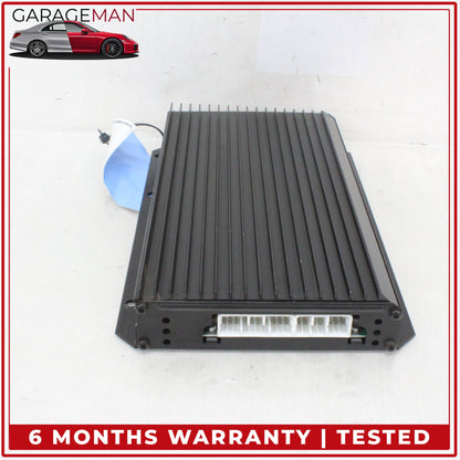 1997-2006 Jaguar XK8 Audio Radio Sound Amplifier AMP Harman Kardon LJA4170BA OEM