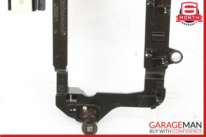 2014-2017 Mercedes-Benz C300 W205 Transmission Conductor Plate 0009017100