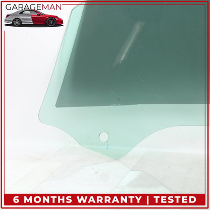 2019-2025 BMW M340i G20 Sedan Front Right Window Glass 7432230