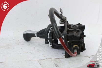 12-18 Audi A6 C7 Sedan Automatic Transmission Gear Shifter Selector 4G1713105A