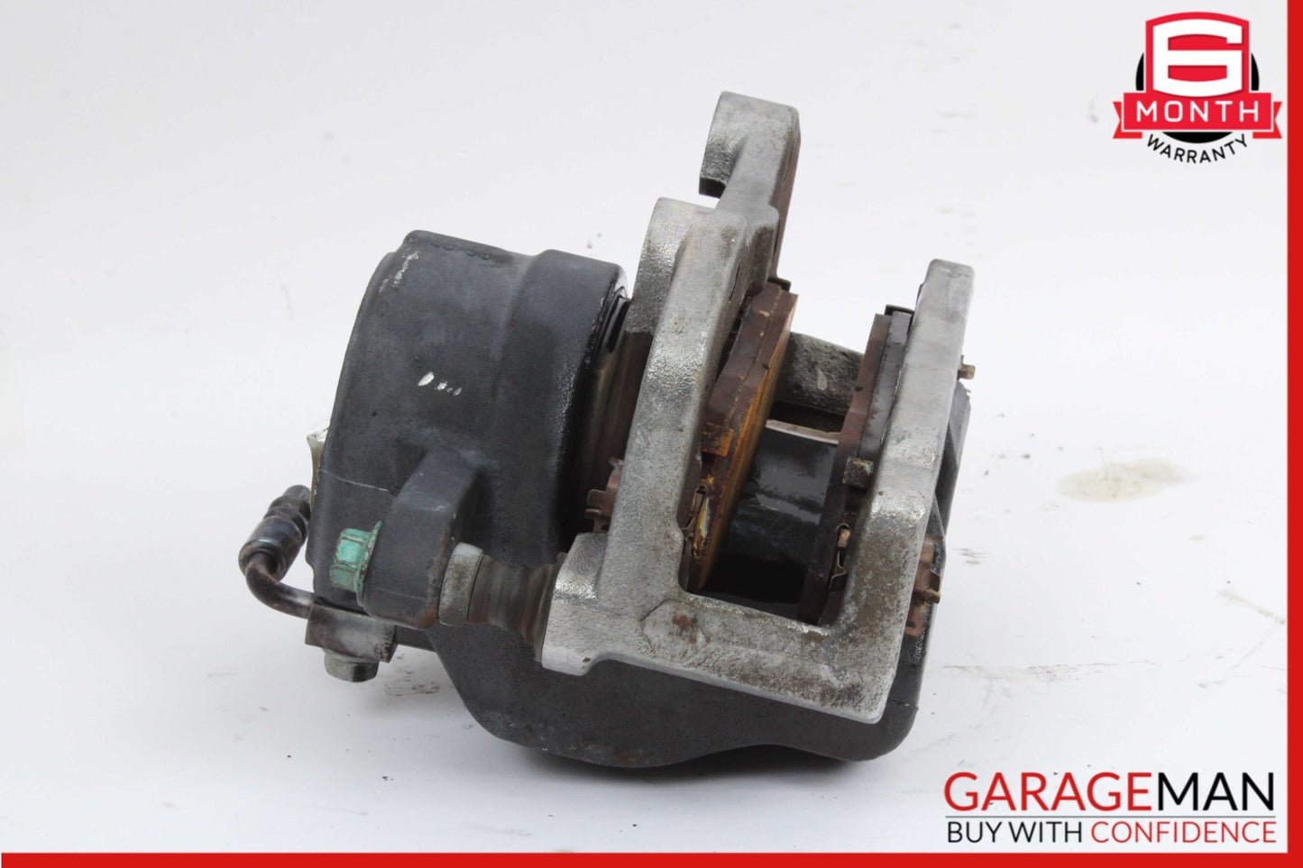2011-2014 Dodge Charger LD Front Left & Right Brake Caliper 68088285AK