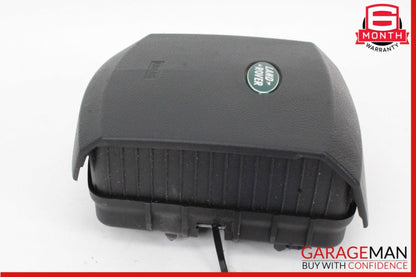 2006-2013 Land Rover LR4 SUV Steering Wheel Airbag 6H22042B63AD