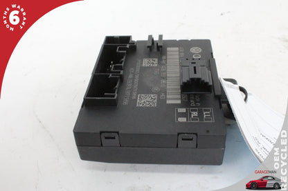 2012-2018 Audi A6 S6 Rear Right or Left Door Control Module 4G8959795 OEM