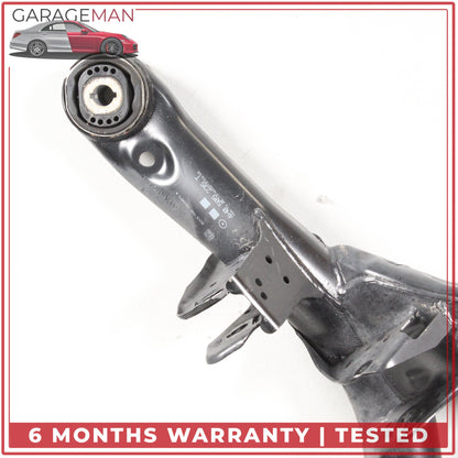 2015-2018 Audi A8 S8 Rear Subframe Sub Frame Crossmember 4H0505235T OEM