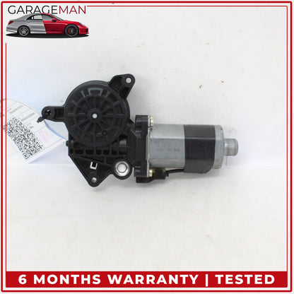 1997-2004 Mercedes R170 SLK230 Rear Left Quarter Window Regulator Motor OEM