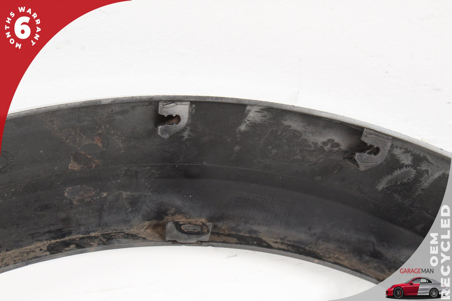 2010-2016 Land Rover LR4 Rear Left Quarter Fender Flare Panel 9H2220171AW OEM