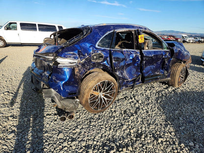 Parting Out- 2023 Porsche Macan 95B- 270