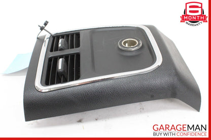 2011-2014 Dodge Charger Rear A/C Climate Control Dual Air Vent L0199966DX9AB