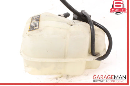 2003-2013 Maserati Quattroporte Coolant Overflow Reservoir Tank OEM