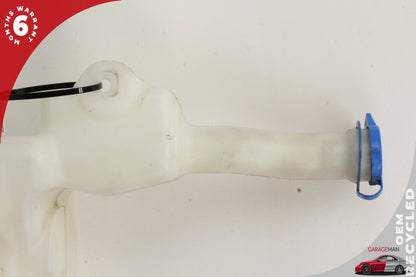 2006-2013 Mercedes W251 R350 R500 Windshield Washer Fluid Tank Bottle Reservoir