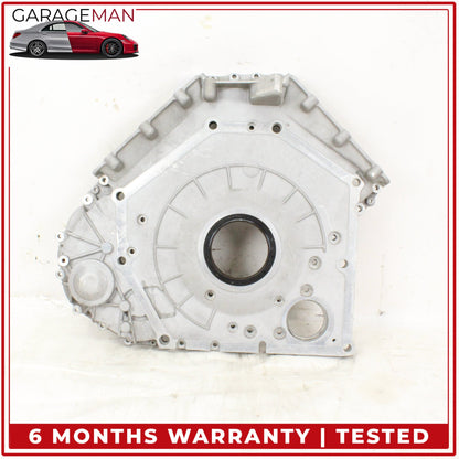 2015-2021 Lamborghini Huracan Engine Timing Chain Cover Panel 07L103173 OEM