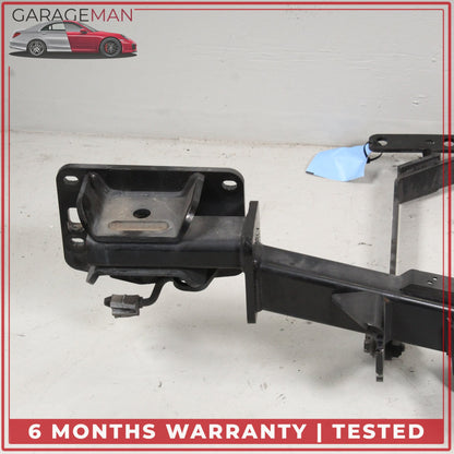 2014-2022 LR Range Rover Sport L494 Trailer Rear Tow Hitch Reinforcement Bar OEM