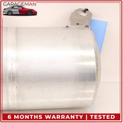2011-2018 Audi A8 S8 Air Ride Suspension Pressure Tank Reservoir 4H0616203D OEM