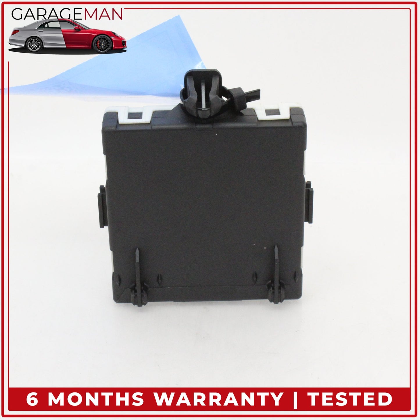 2015-2020 Mercedes W205 C300 Rear Left Side Door Control Module 2229001912 OEM