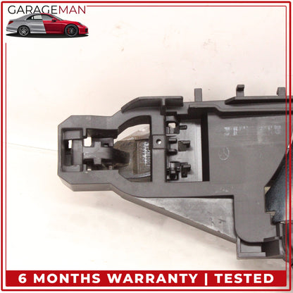 2006-2013 Mercedes X164 GL450 Front Right Exterior Door Handle 1647601834 OEM
