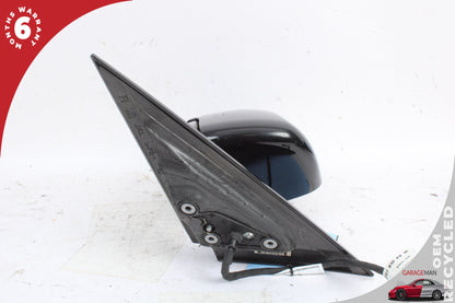 2010-2017 Mercedes W207 E400 Front Right Door Rear View Mirror 2078104716 OEM