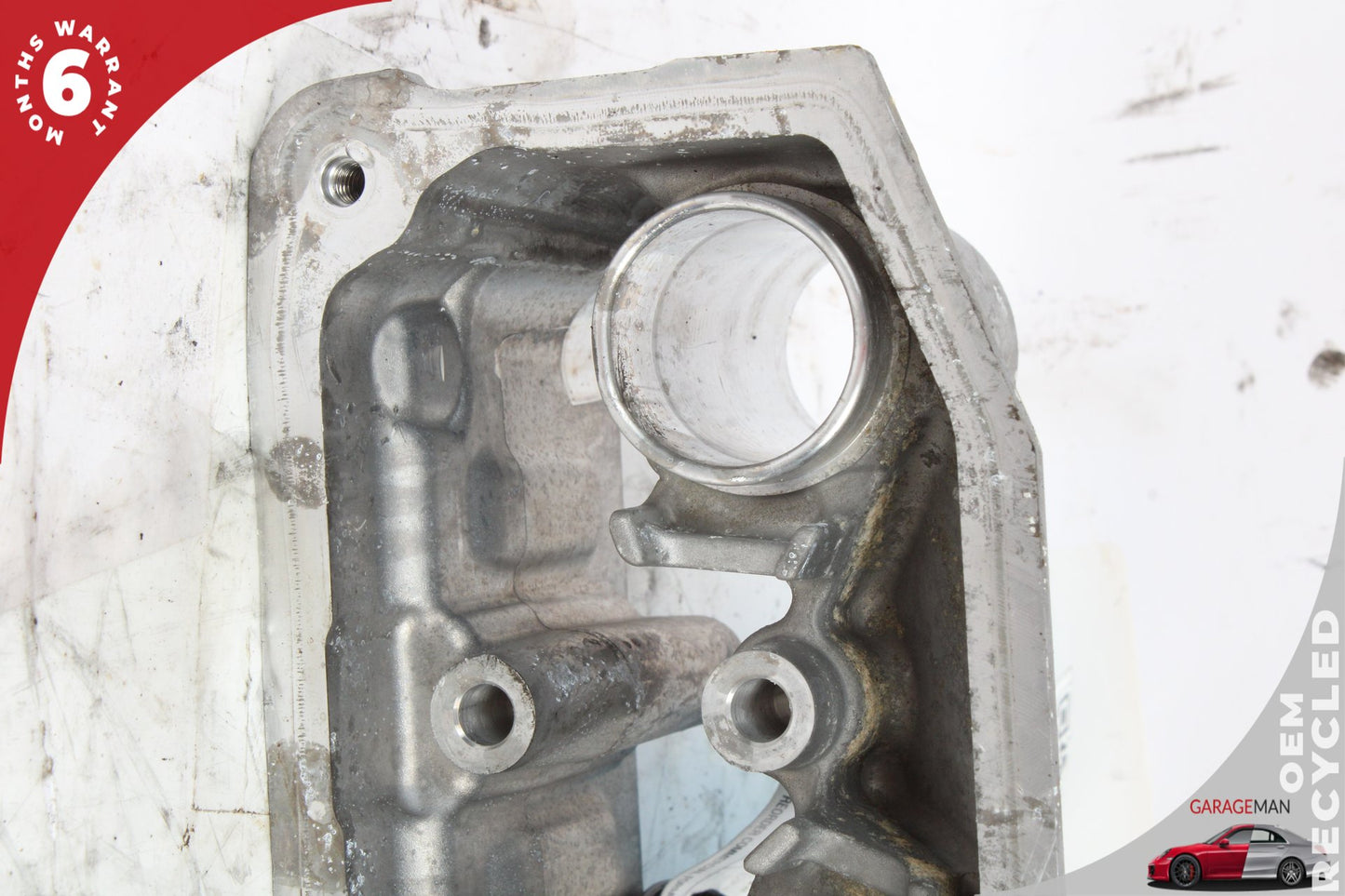 2012-2018 BMW 320i 328i F30 2.0L Engine Ignition Coil Mount Bracket 7595546 OEM
