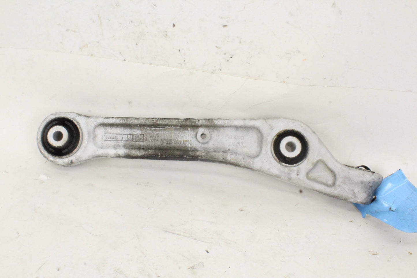 2017-2024 Audi A4 B9 Sedan Left Front Lower Control Arm 8W0407155A OEM
