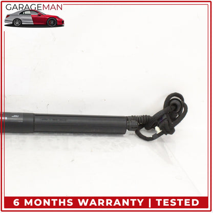 2015-2017 BMW X3 F25 Rear Left Driver Side Tailgate Lift Strut 7432743 OEM