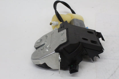 2007-2014 Mercedes-Benz S550 W221 Trunk Lid Latch Lock Actuator 2217500085 OEM