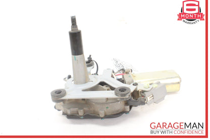 2010-2016 Land Rover LR4 SUV Rear Wiper Motor CH3217C421BC Genuine