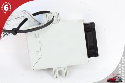 2008-2010 Porsche Cayenne 957 TPMS Tire Pressure Control Module 7L5907273E OEM