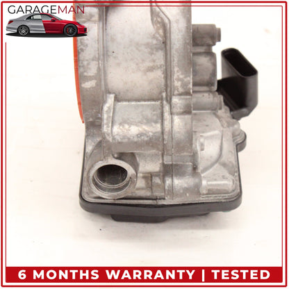 2019-2026 BMW Z4 G29 Engine Motor Air Intake Throttle Valve Body 8601651 OEM