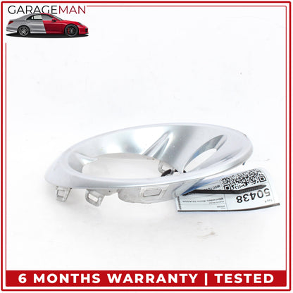2015-2020 Mercedes X156 GLA250 Front Right Side Fog Light Cover 1568856600 OEM