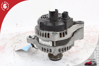 2014-2020 Fiat 500L 1.4L Engine Alternator Generator 150A 14V 52003622 OEM