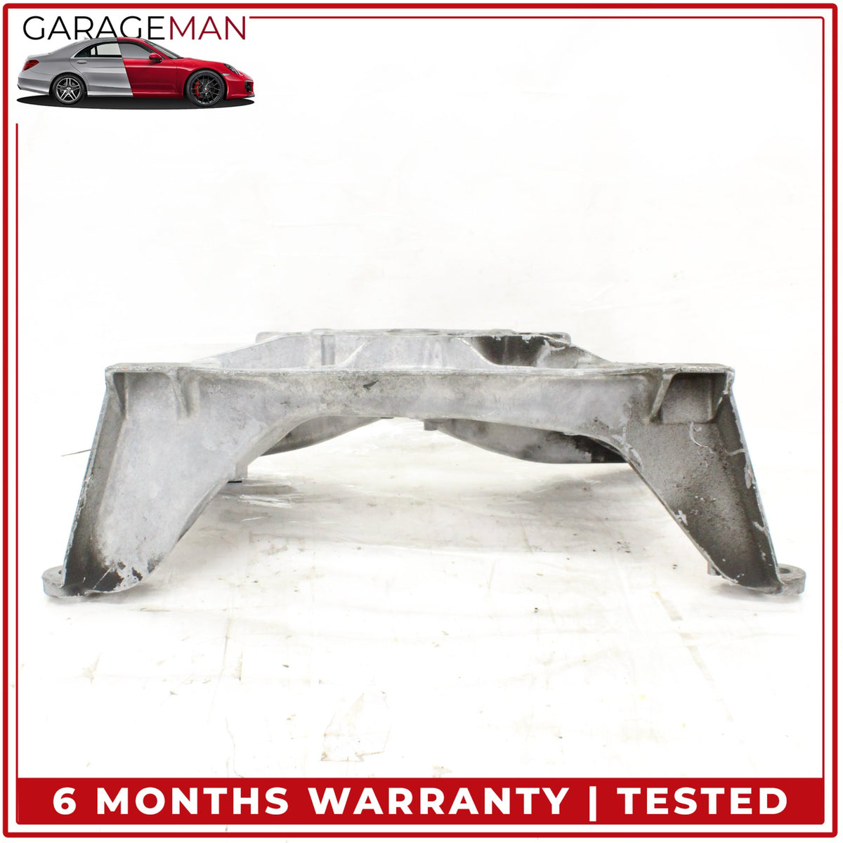 2018-2025 Audi Q5 Automatic Transmission Mount Support Bracket 80A399262BA OEM