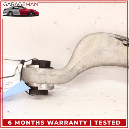 2018-2024 BMW X3 G01 AWD Rear Left Side Upper Control Arm 6871011 OEM