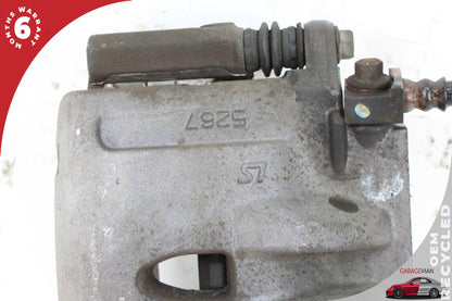 2002-2005 Ford Thunderbird Front Left and Right Side Brake Caliper Set of 2 OEM
