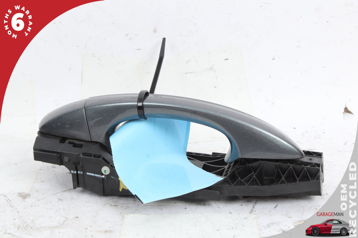 2015-2025 Volkswagen Golf Rear Right Exterior Door Handle 5GM837206 OEM