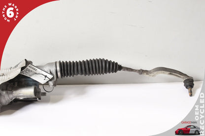 2014-2019 Mercedes-Benz CLA45 AMG w117 Sedan Electric Power Steering Rack 2464603701