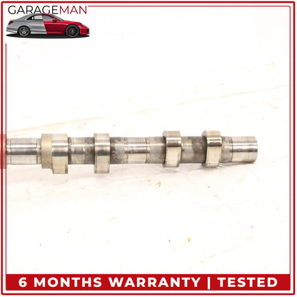 2005-2012 Mercedes W211 E350 S350 C350 Left Exhaust Camshaft 2720510139 OEM