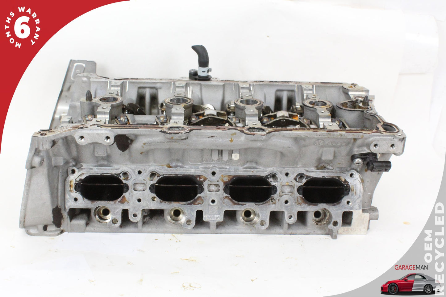 2015-2020 Audi A3 S3 2.0L Engine Motor Cylinder Head 06K103353AT OEM